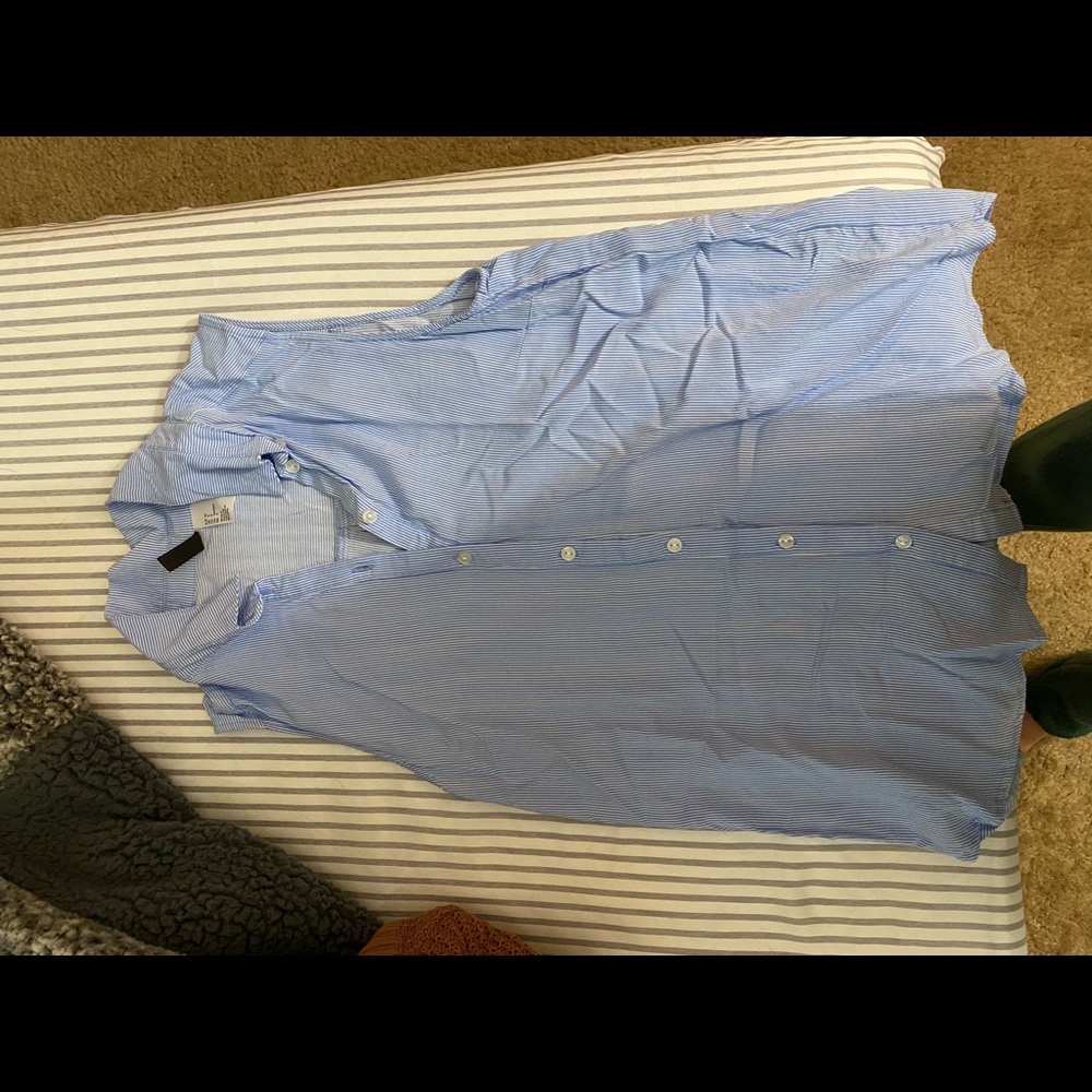 Women’s Short Sleeve Blouse